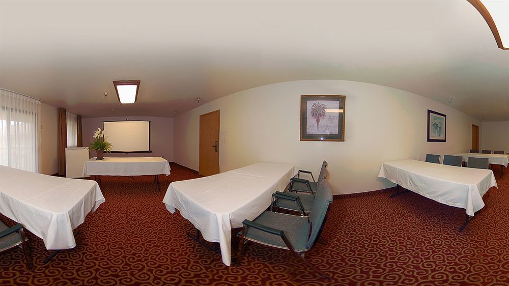 Quality Inn & Suites Bakersfield Exteriör bild